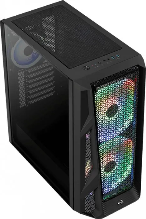 AeroCool AirHawk Duo-G-BK-v1