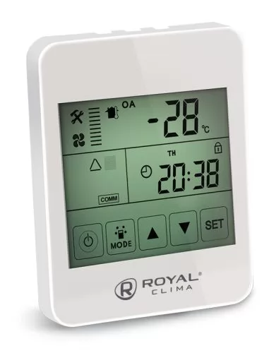 Royal Clima RCS-1600-P
