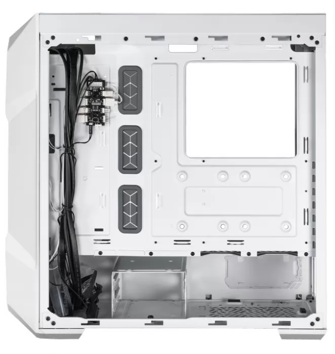 Cooler Master MasterBox TD500 Mesh V2