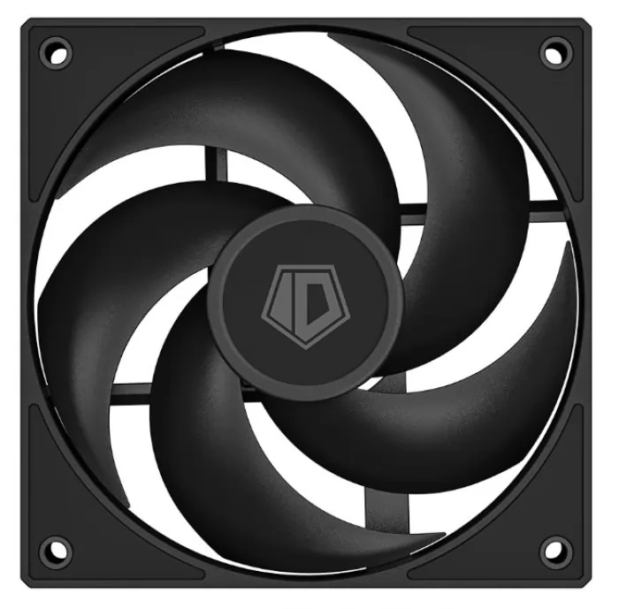 ID-Cooling AS-120-K