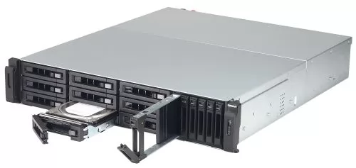 QNAP TVS-1582TU-i5-16G