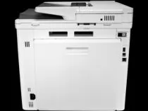 HP Color LaserJet Enterprise MFP M480f