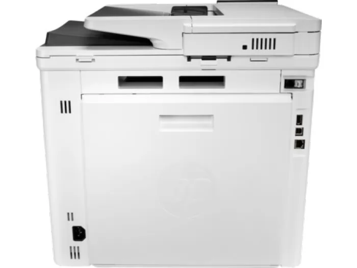 HP Color LaserJet Enterprise MFP M480f