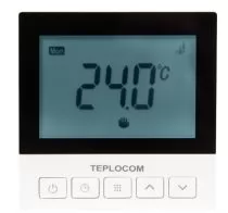Бастион Teplocom TSF-Prog-220/16A