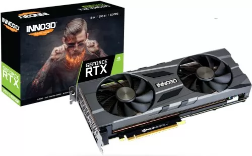 Inno3D GeForce RTX 2070 Super