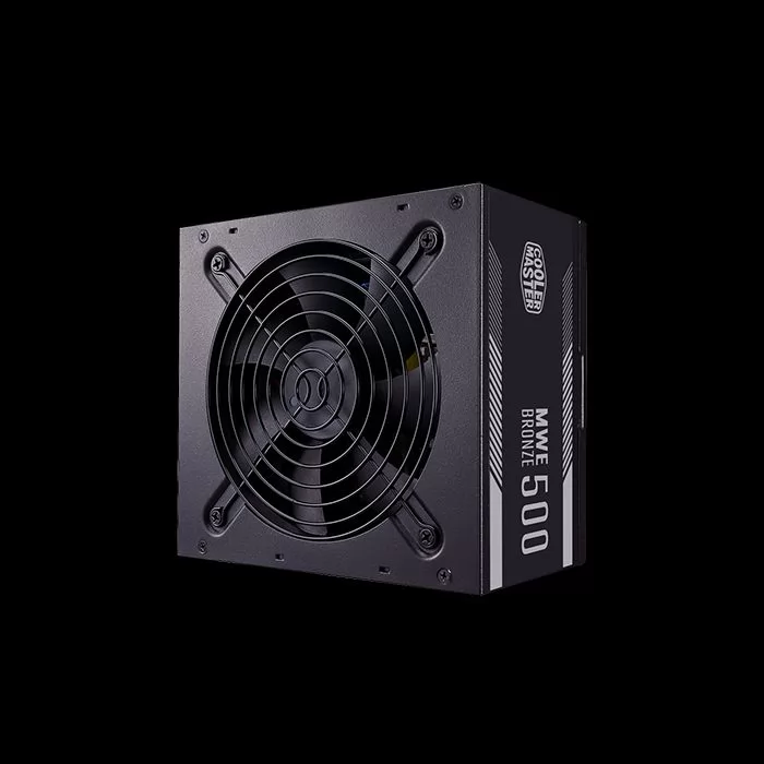 Cooler Master MWE Bronze 500W V2