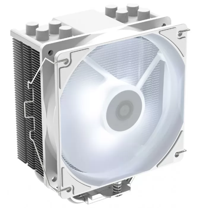 ID-Cooling SE-214-XT WL