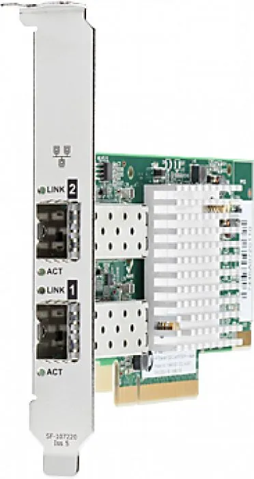 фото HP 570SFP+ Ethernet 10Gb 2P (718904-B21)