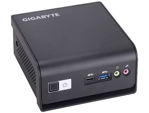 GIGABYTE GB-BLPD-5005R