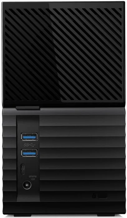 фото Western Digital WDBFBE0120JBK-EESN