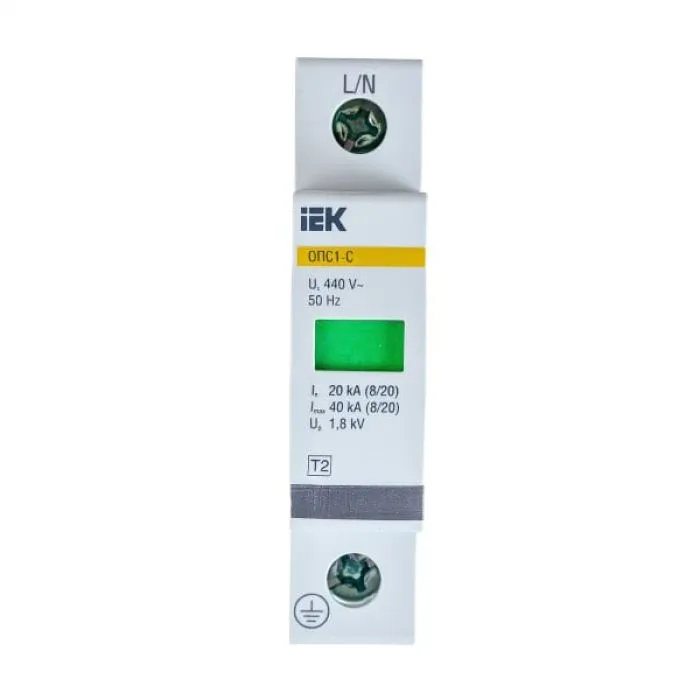 IEK MOP20-1-C