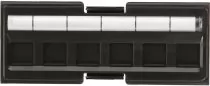 фото Lanmaster LAN-FRM-IN-6SK-UXX