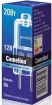 Camelion JC 20W G4