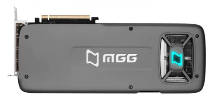 MAXSUN GeForce RTX 4070 MGG OC 12G