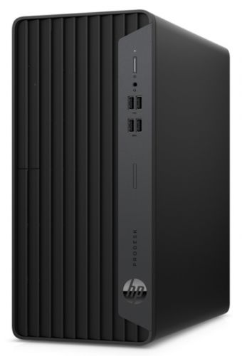 Компьютер HP ProDesk 400 G7 MT 44T28ES i3-10100/8GB/256GB SSD/UHD Graphics 630/GbitEth/kbrd/мышь/Win
