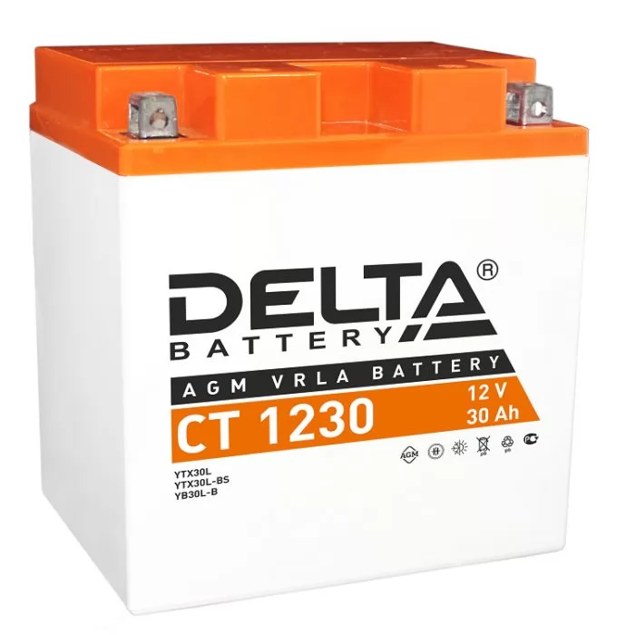 Delta CT 1230