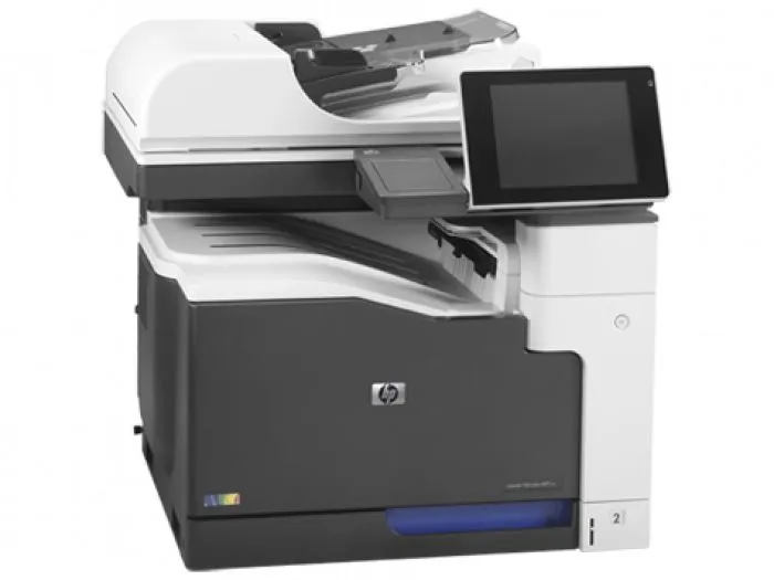 фото HP Color LaserJet Enterprise 700 M775dn