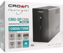 фото Crown CMU-SP1200EURO USB