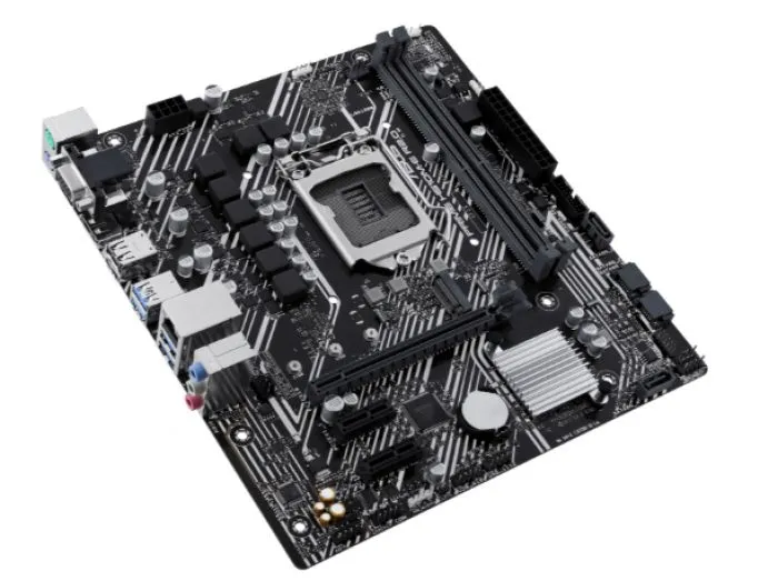 ASUS PRIME H510M-E R2.0