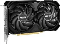 MSI GeForce RTX 4060 Ti VENTUS 2X BLACK OC