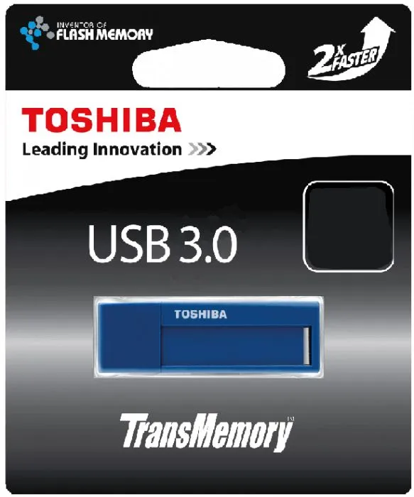 фото Toshiba THN-U302B0160M4