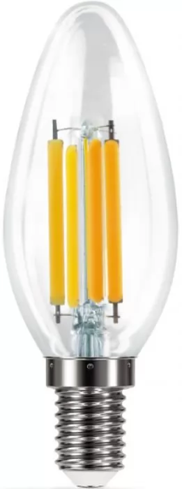 фото Camelion LED12-C35-FL/830/E14