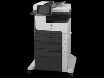 HP LaserJet Enterprise 700 MFP M725f