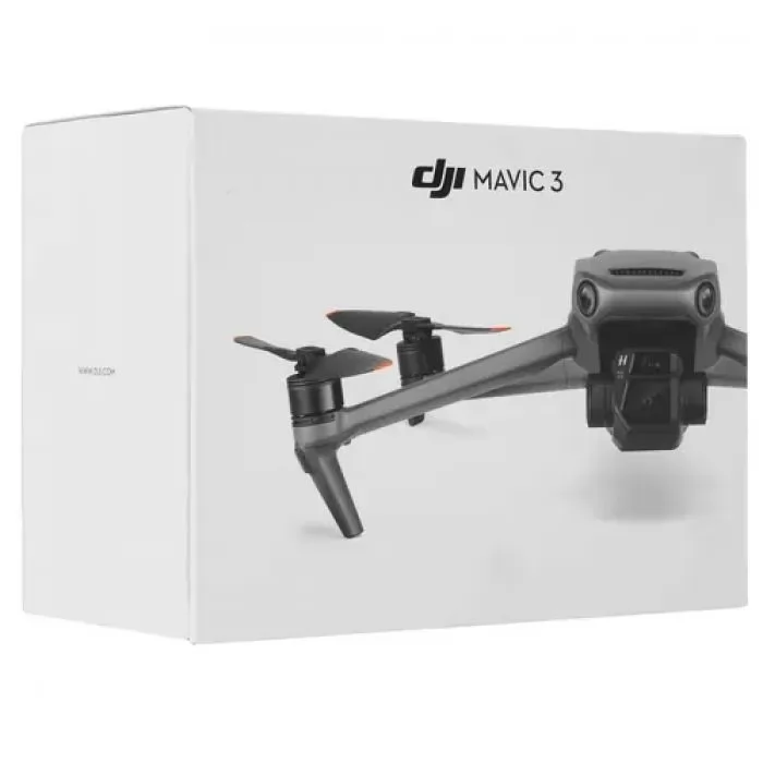 DJI Mavic 3