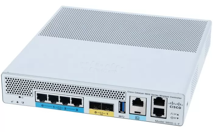 Cisco C9800-L-F-K9