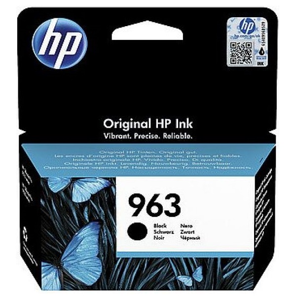 Картридж HP 963