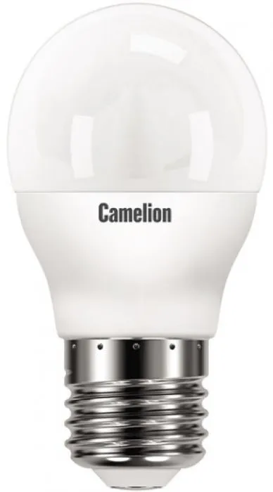 фото Camelion LED10-G45/830/E27