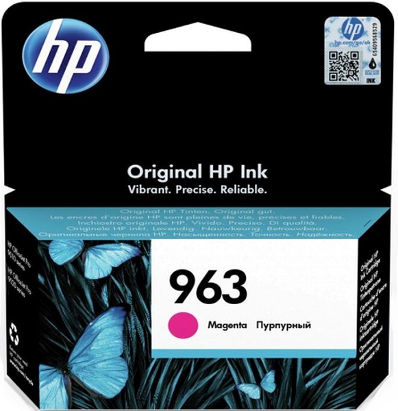 Картридж HP 963