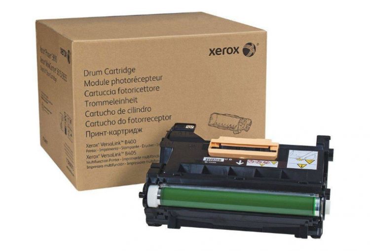 

Фотобарабан Xerox 101R00582 (60K) XEROX VL B600/B605/B610/B615, 101R00582