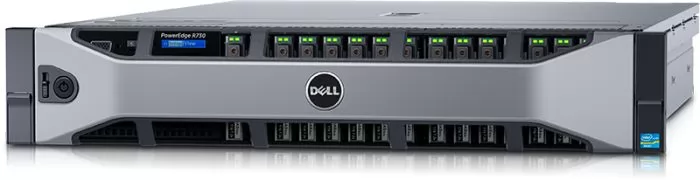 Dell PowerEdge R730