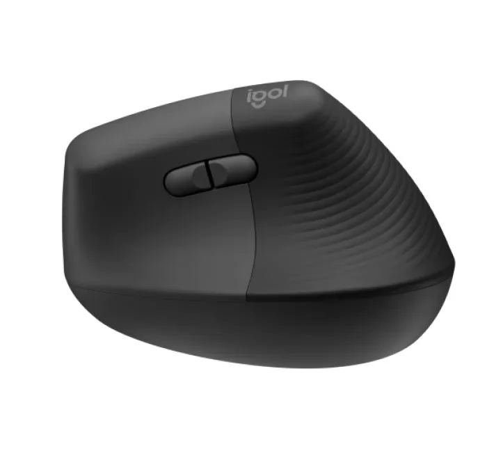 Logitech Lift Vertical