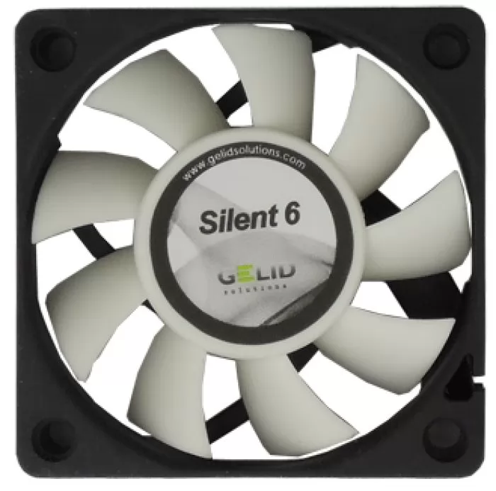 GELID Silent 6