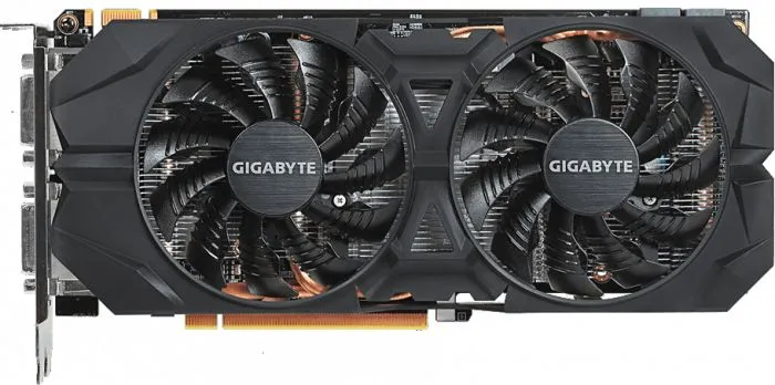 фото GIGABYTE GV-N950G1 GAMING-2GD