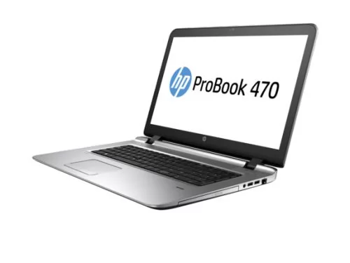 HP ProBook 470 G3 (P5R13EA)