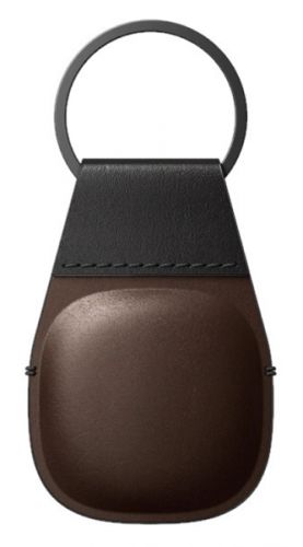 

Брелок Nomad Leather Keychain, Leather Keychain