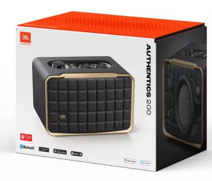 JBL Authentics 200