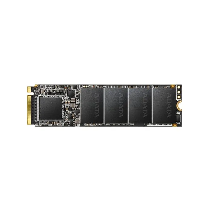 фото ADATA ASX6000PNP-2TT-C