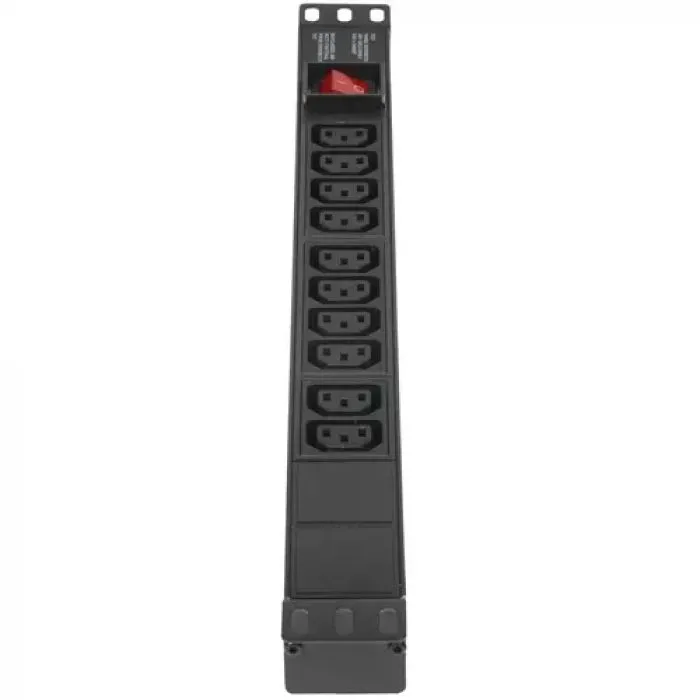 фото Exegate ServerPro PDU-19H001 Al-10C13-C14-SW