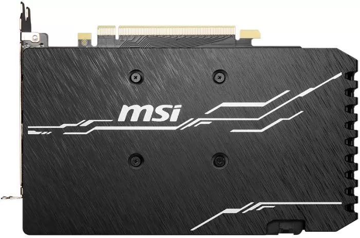 MSI GeForce GTX 1660 Super VENTUS XS OC (1660 SUPER VENTUS XS OC RU)