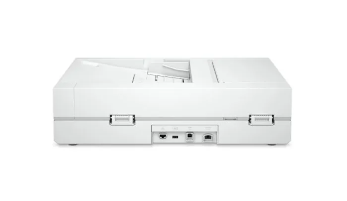 HP ScanJet Enterprise Flow N6600 fnw1