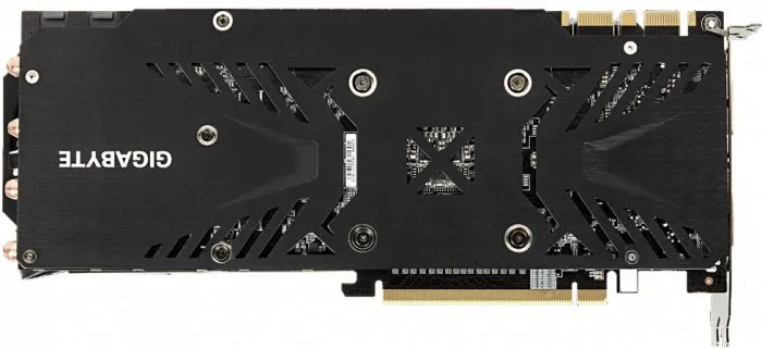 GIGABYTE GV-N98TWF3OC-6GD