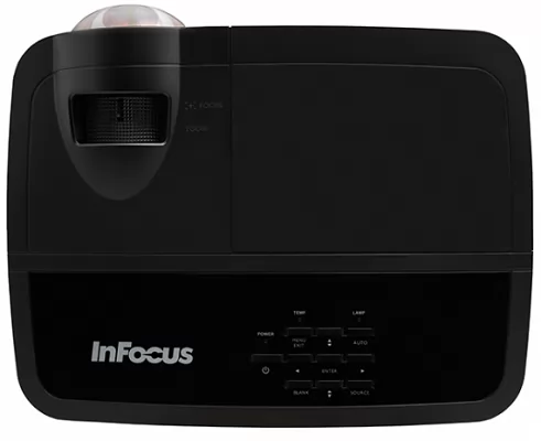InFocus IN124STx