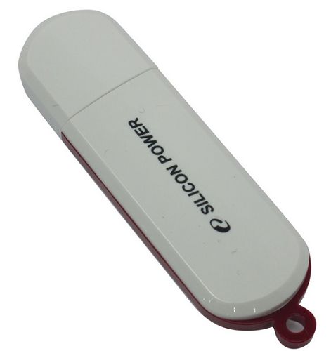 

Накопитель USB 2.0 16GB Silicon Power Luxmini 320, Luxmini 320