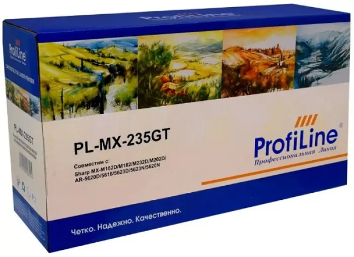 ProfiLine PL_MX-235GT