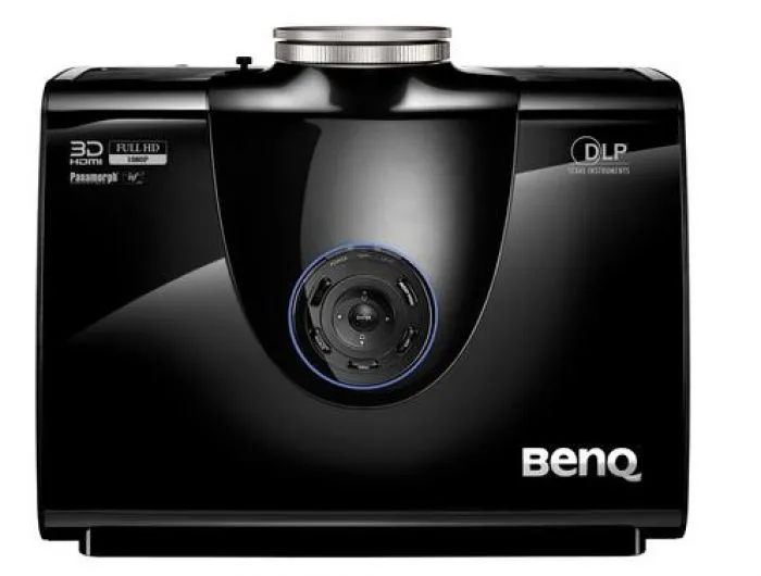 фото BenQ W7500