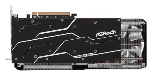 ASRock Radeon RX 6750 XT (RX6750XT CLP 12GO)